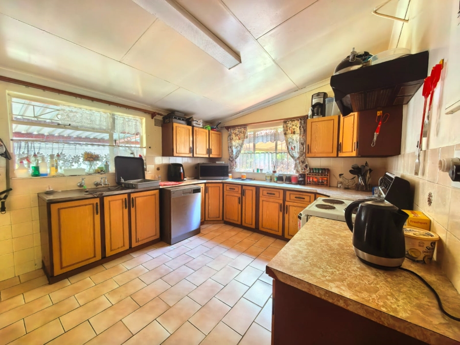 4 Bedroom Property for Sale in Sasolburg Ext 12 Free State